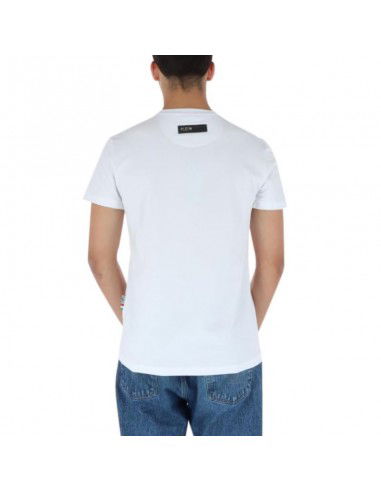 Plein Sport M TIPS125IT Tshirt Plein Sport M TIPS125IT Tshirt