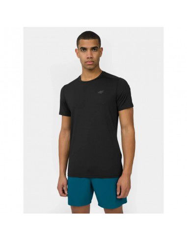Tshirt 4F M 4FWSS24TFTSM59820S Tshirt 4F M 4FWSS24TFTSM59820S