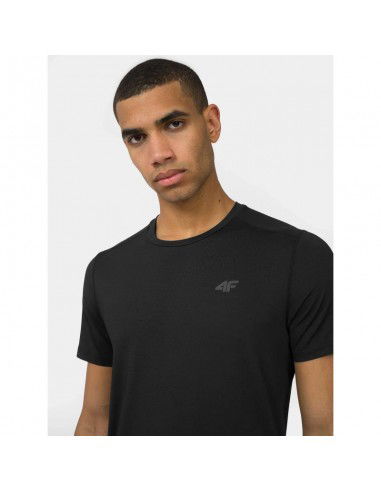 Tshirt 4F M 4FWSS24TFTSM59820S Tshirt 4F M 4FWSS24TFTSM59820S