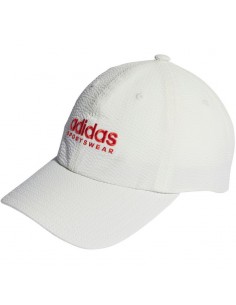 Adidas Seersucker Dad...