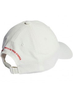 Adidas Seersucker Dad... 2