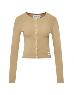 Calvin Klein Jeans Badge W...