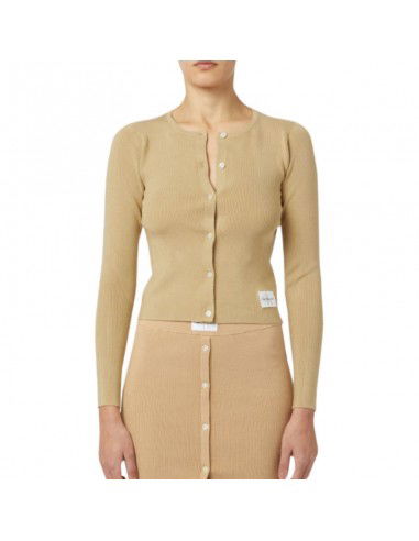 Calvin Klein Jeans Badge W cardigan... Calvin Klein Jeans Badge W cardigan...
