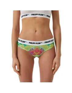 Philipp Plein 2Pack Tanga W... 2