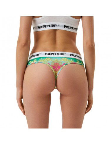 Philipp Plein 2Pack Tanga W DUPP31 thong Philipp Plein 2Pack Tanga W DUPP31 thong