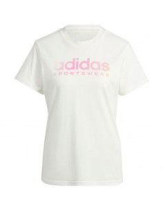 adidas The Soft Side Linear...