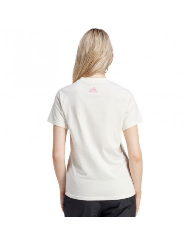 adidas The Soft Side Linear W Tshirt... adidas The Soft Side Linear W Tshirt...