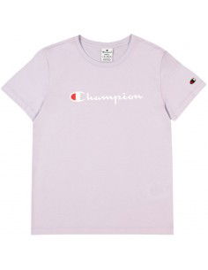 Champion SS Tee W 117534 VS057 2