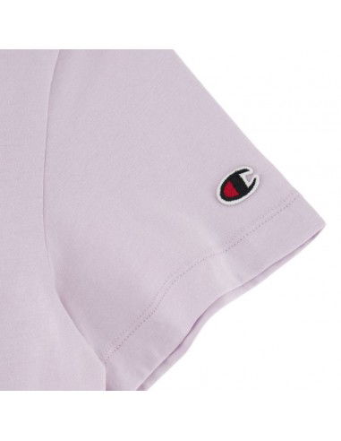 Champion SS Tee W 117534 VS057 Champion SS Tee W 117534 VS057