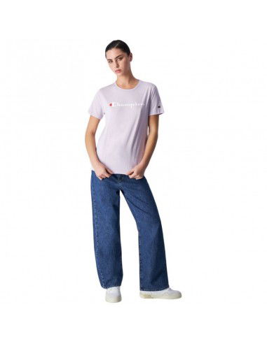 Champion SS Tee W 117534 VS057 Champion SS Tee W 117534 VS057