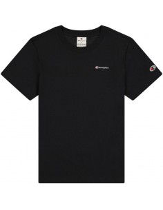 Champion SS Tee W 117535 KK001 2