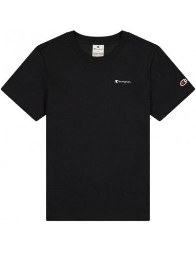 Champion SS Tee W 117535 KK001 Champion SS Tee W 117535 KK001