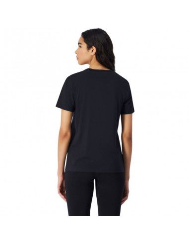 Champion SS Tee W 117535 KK001 Champion SS Tee W 117535 KK001