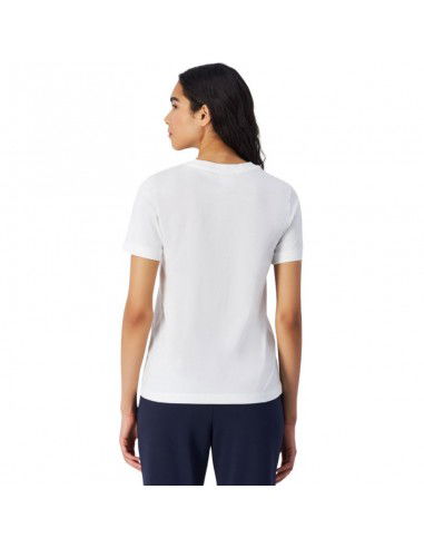 Champion SS Tee W 117534 WW001 Champion SS Tee W 117534 WW001