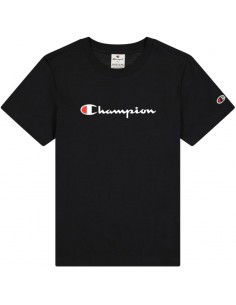 Champion SS Tee W 117534 KK001