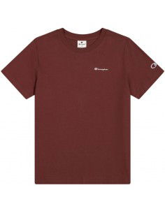 Champion SS Tee W 117535 MS524 2