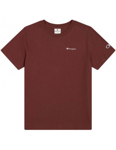 Champion SS Tee W 117535 MS524 Champion SS Tee W 117535 MS524