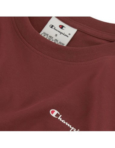 Champion SS Tee W 117535 MS524 Champion SS Tee W 117535 MS524