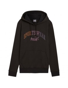 Puma Ess Logo LAB Hoodie FL...