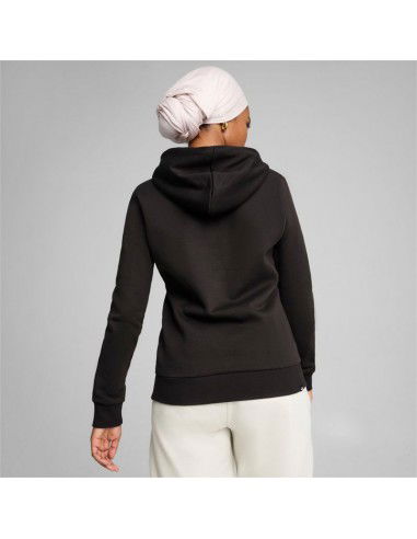 Puma Ess Logo LAB Hoodie FL W 682987 01 Puma Ess Logo LAB Hoodie FL W 682987 01