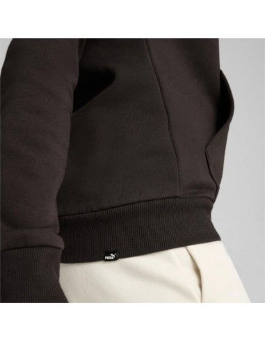 Puma Ess Logo LAB Hoodie FL W 682987 01 Puma Ess Logo LAB Hoodie FL W 682987 01