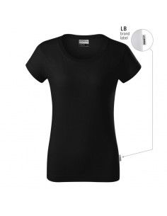 Resist heavy W MLIR04LB Tshirt 2