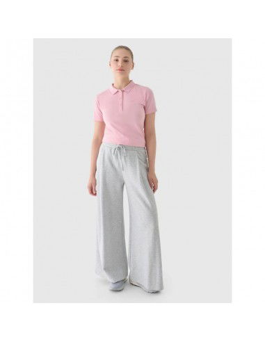 Polo shirt 4F W 4FWMM00TPTSF31756S Polo shirt 4F W 4FWMM00TPTSF31756S