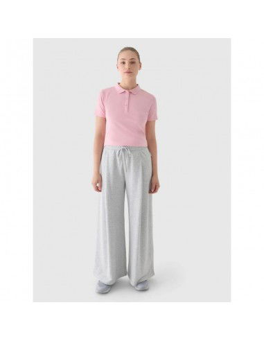 Polo shirt 4F W 4FWMM00TPTSF31756S Polo shirt 4F W 4FWMM00TPTSF31756S