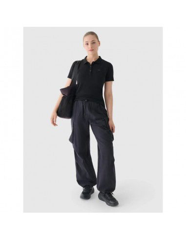 Polo shirt 4F W 4FWMM00TPTSF31720S Polo shirt 4F W 4FWMM00TPTSF31720S