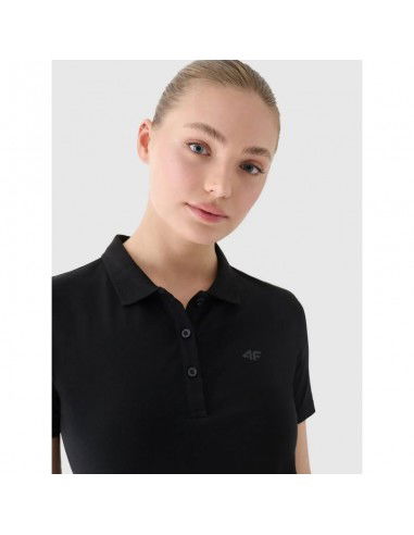 Polo shirt 4F W 4FWMM00TPTSF31720S Polo shirt 4F W 4FWMM00TPTSF31720S