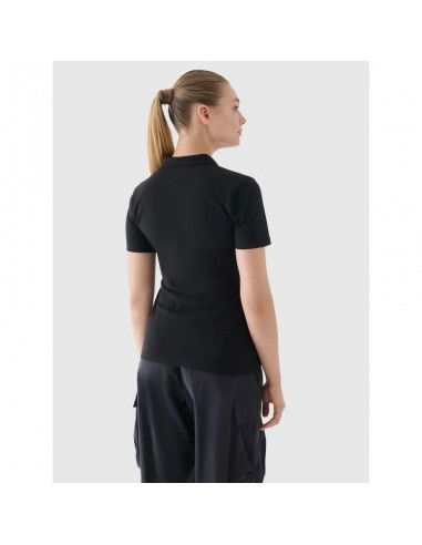 Polo shirt 4F W 4FWMM00TPTSF31720S Polo shirt 4F W 4FWMM00TPTSF31720S