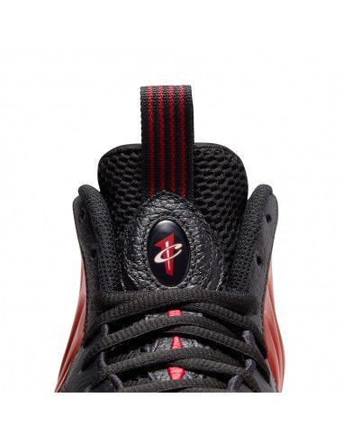 Nike Air Foamposite One Metallic Red... Nike Air Foamposite One Metallic Red...