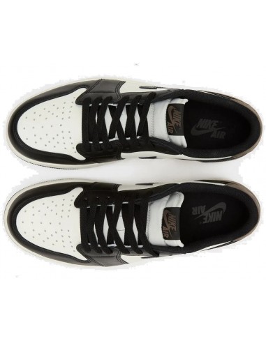 Jordan 1 Retro Low OG Mocha CZ0790102... Jordan 1 Retro Low OG Mocha CZ0790102...