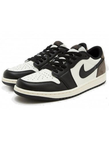 Jordan 1 Retro Low OG Mocha CZ0790102... Jordan 1 Retro Low OG Mocha CZ0790102...