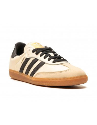 adidas Samba OG Cream White Sand... adidas Samba OG Cream White Sand...