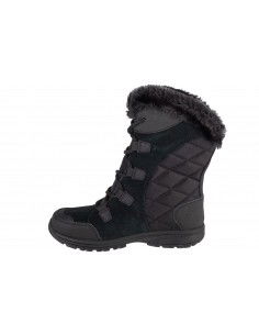 Columbia Ice Maiden II... 2