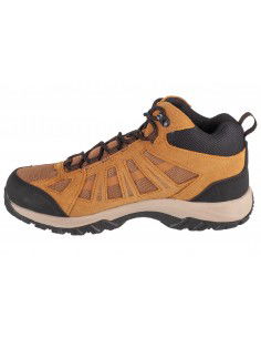 Columbia Redmond III Mid WP... 2