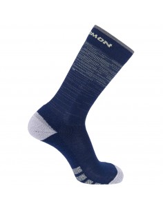 Salomon Predict Crew Socks...