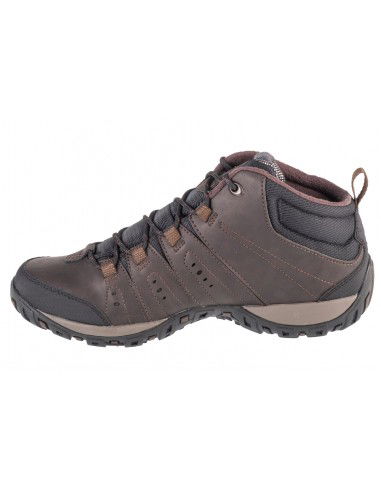 Columbia Woodburn II Chukka WP... Columbia Woodburn II Chukka WP...