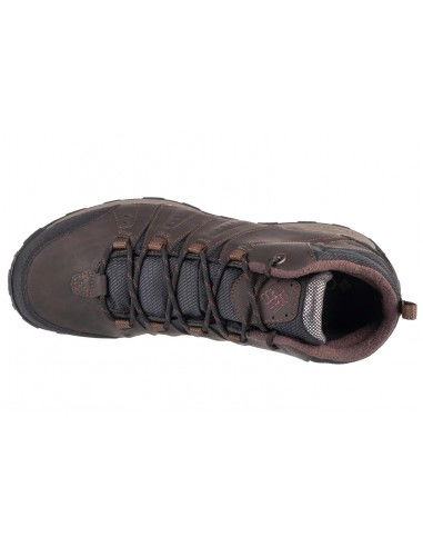 Columbia Woodburn II Chukka WP... Columbia Woodburn II Chukka WP...
