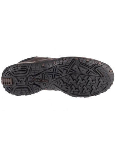 Columbia Woodburn II Chukka WP... Columbia Woodburn II Chukka WP...