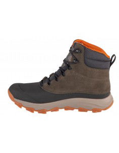 Columbia Expeditionist... 2