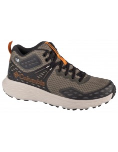 Columbia Konos TRS Outdry...