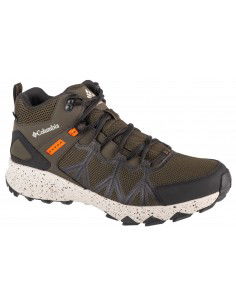Columbia Peakfreak II Mid...