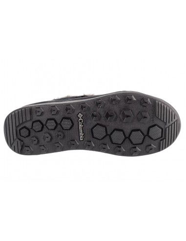 Columbia Minx Shorty IV 2079181010 Columbia Minx Shorty IV 2079181010