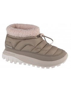 Columbia Snowtrot Shorty...