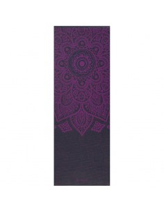 Yoga Mat Gaiam Plum Sundial... 2
