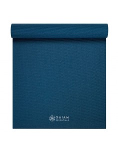 Yoga mat Gaiam Essentials 6...