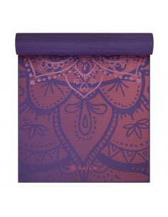 Yoga Mat Gaiam Premium...