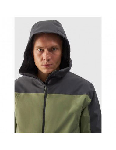 Ski jacket 4F M 4FWAW24TTJAM57943S Ski jacket 4F M 4FWAW24TTJAM57943S